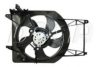 DOGA EFI176 Fan, radiator